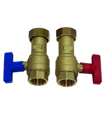 PRIKLJUČNI SET VU INT 466/1206 VAILLANT 0020059560