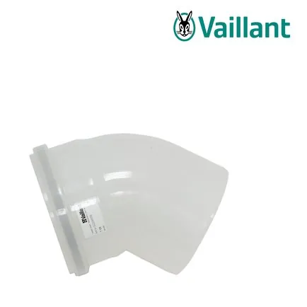 KOLJENO 0020095556  45* VAILLANT  160 KONDENZACIJSKO