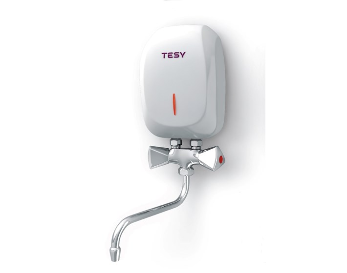 BOJLER TESY PROTOČNI SA SLAVINOM IWH 35 X02 KI 3,5 kW 301657