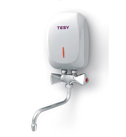 BOJLER TESY PROTOČNI SA SLAVINOM IWH 35 X02 KI 3,5 kW 301657