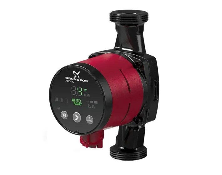 PUMPA CIRKULACIONA ALPHA 2  25-60 GRUNDFOS