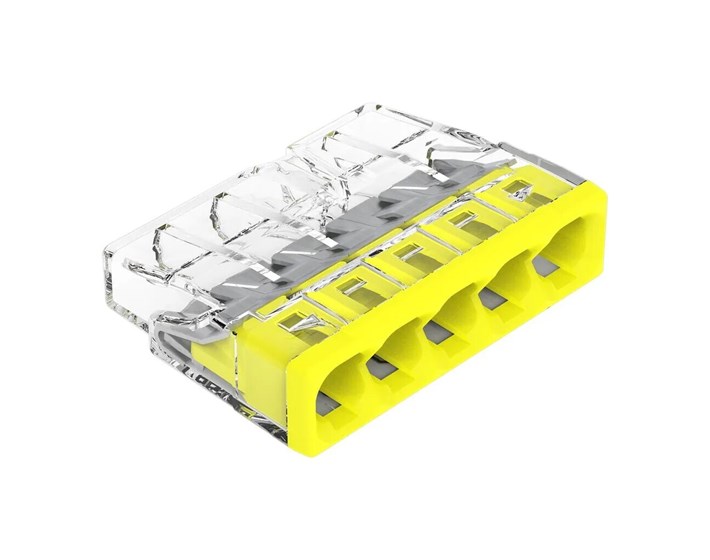 STEZALJKA WAGO 5x0,5-2,5mm P(100)