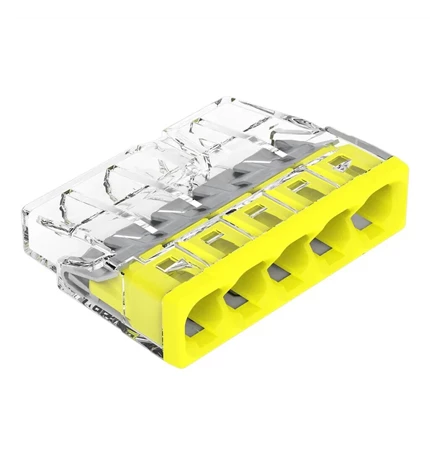 STEZALJKA WAGO 5x0,5-2,5mm P(100)