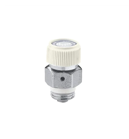 VENTIL AUTOMATSKI ODZRAČNI 1/2" RADIJATORSKI CALEFFI 508041