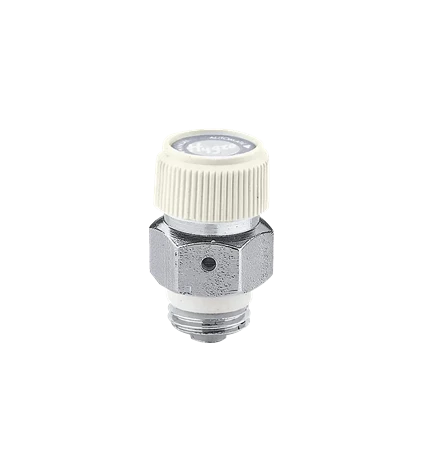 VENTIL AUTOMATSKI ODZRAČNI 1/2" RADIJATORSKI CALEFFI 508041