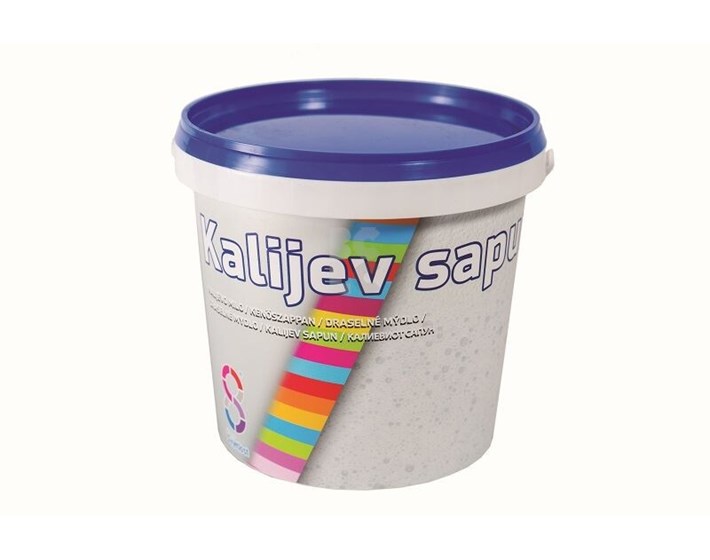 SAPUN KALIJEV 1/1