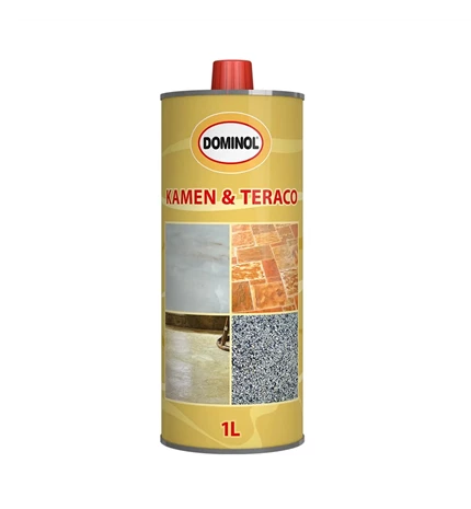 *SREDSTVO ZA ČIŠĆENJE KAMENIH POVRŠINA TERACO 1/1
