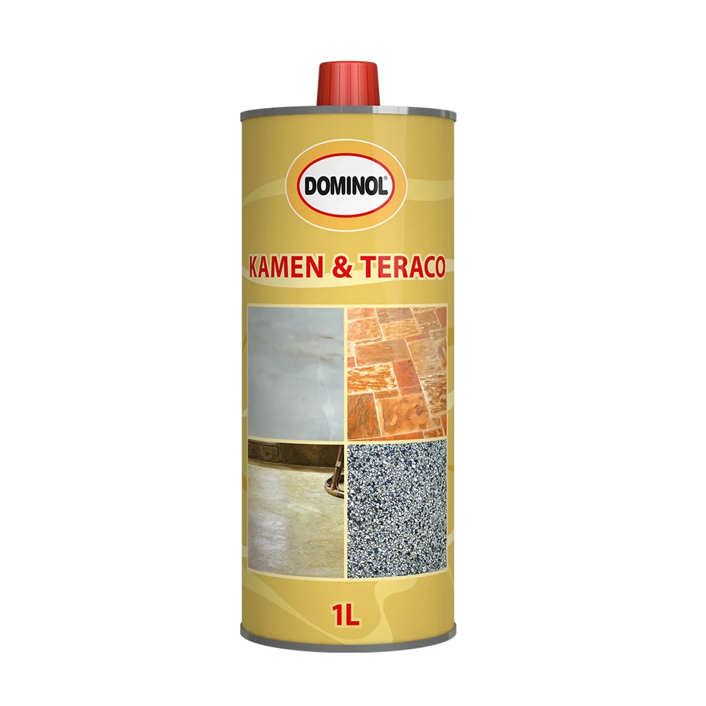 *SREDSTVO ZA ČIŠĆENJE KAMENIH POVRŠINA TERACO 1/1