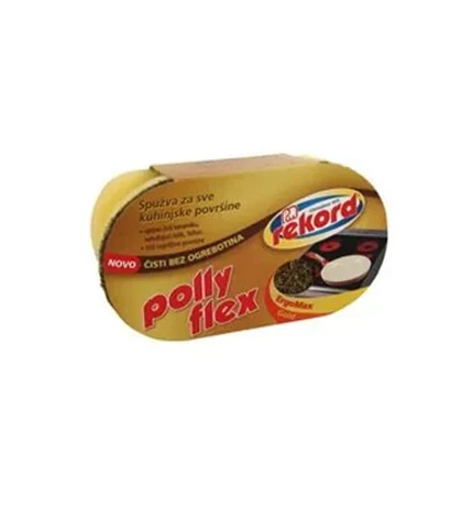 SPUŽVA POLLY FLEX ZA POSUĐE