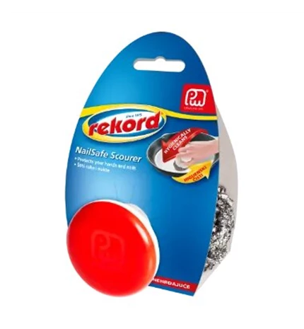 ŽICA ZA PRANJE POSUĐA REKORD + DRŠKA