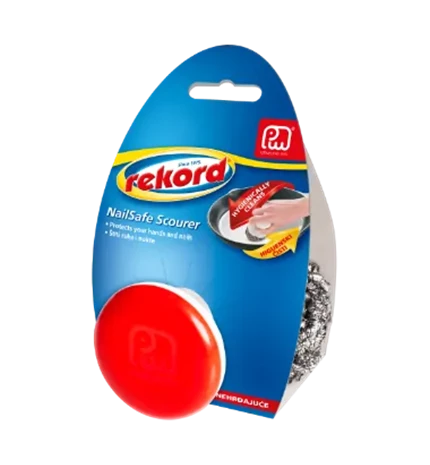 ŽICA ZA PRANJE POSUĐA REKORD + DRŠKA