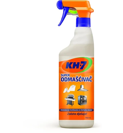 SREDSTVO KH-7 SUPER ODMAŠĆIVAČ 750 ml