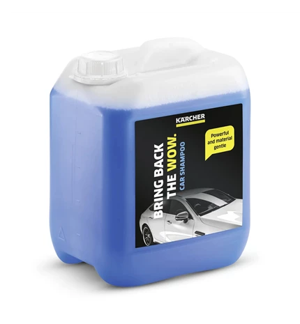 ŠAMPON ZA AUTO KARCHER 5l