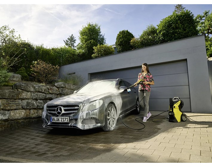 ŠAMPON ZA AUTO KARCHER 5l
