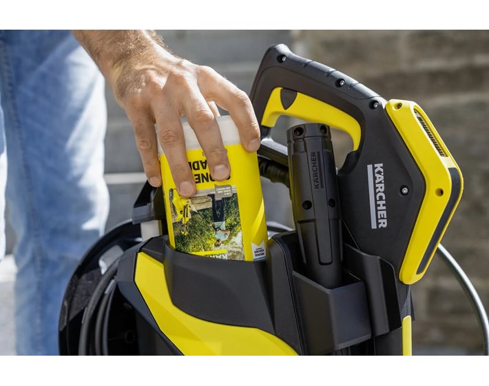 SREDSTVO ZA ČIŠĆENJE KAMENA I FASADA KARCHER 1l