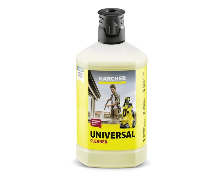 SREDSTVO ZA ČIŠĆENJE UNIVERZALNO KARCHER 1l