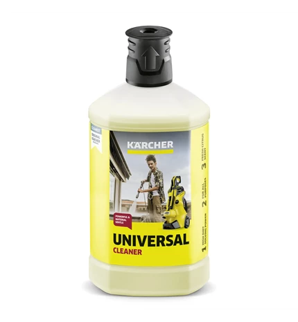 SREDSTVO ZA ČIŠĆENJE UNIVERZALNO KARCHER 1l