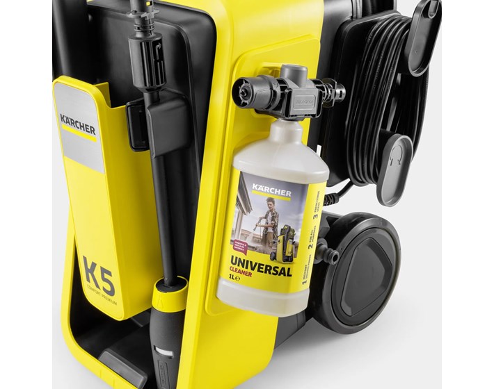SREDSTVO ZA ČIŠĆENJE UNIVERZALNO KARCHER 1l