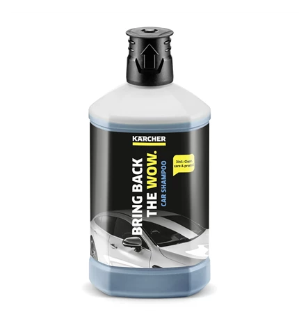 ŠAMPON ZA AUTO KARCHER 3u1 1l