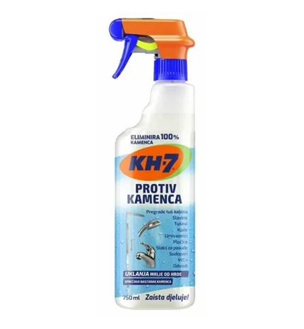 SREDSTVO KH-7 ZA UKLANJANJE KAMENCA 750 ml
