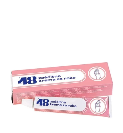 KREMA ZA RUKE 125g 48