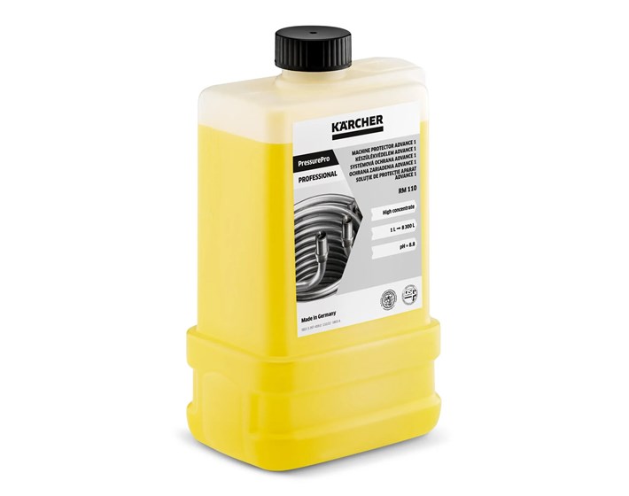SREDSTVO PROTIV KAMENCA KARCHER RM110 1 l
