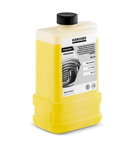 SREDSTVO PROTIV KAMENCA KARCHER RM110 1 l