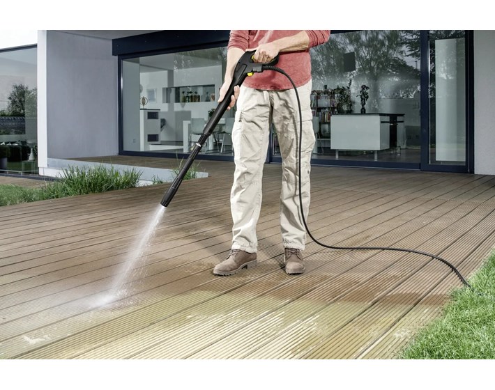 SET REZERVNI ZA PERAČ KARCHER 7,5m