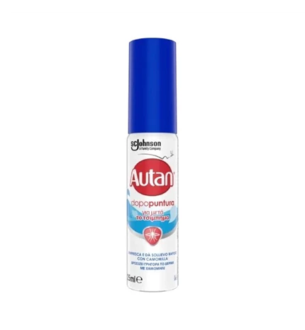 GEL POSLIJE UBODA INSEKATA AUTAN 25ml