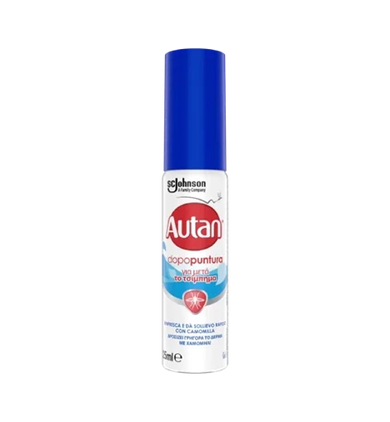GEL POSLIJE UBODA INSEKATA AUTAN 25ml
