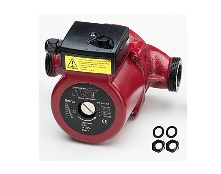 PUMPA CIRKULACIONA 25/80 HST