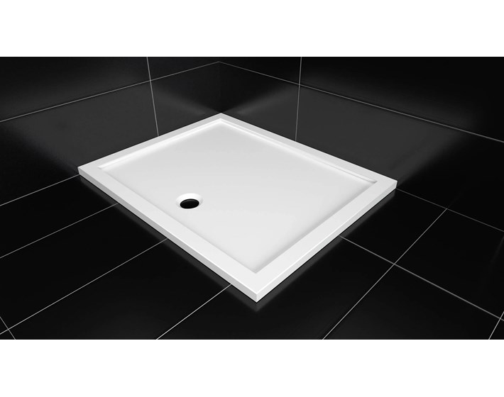 KADA TUŠ 1200X800X30  PLITKA CONCEPT SOLILUX