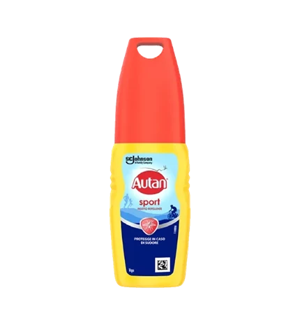 LOSION AUTAN PROTIV INSEKATA SPORT 100ml