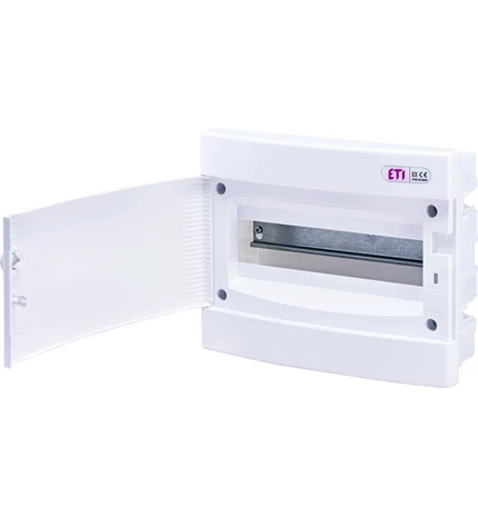 ORMAR P/Ž 12M 1-RED, ETI BIJELA VRATA, ECM12PO