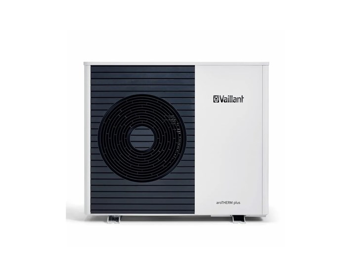 DIZALICA TOPLINE ZRAK/VODA aroTHERM PLUS VWL 85/6 S3 7kW 230V VAILLANT 001003167