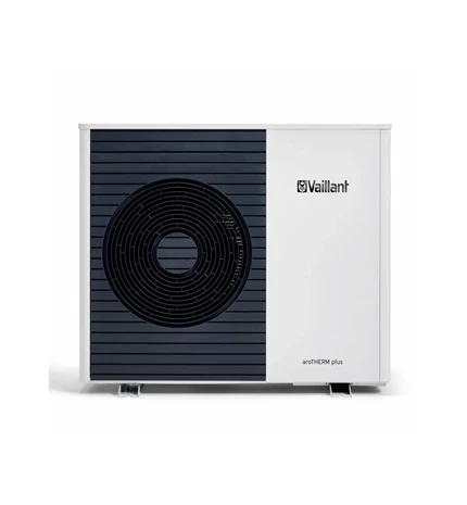 DIZALICA TOPLINE ZRAK/VODA aroTHERM PLUS VWL 85/6 S3 7kW 230V VAILLANT 001003167
