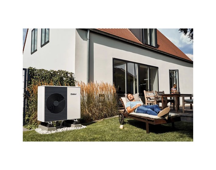 DIZALICA TOPLINE ZRAK/VODA aroTHERM PLUS VWL 85/6 S3 7kW 230V VAILLANT 001003167