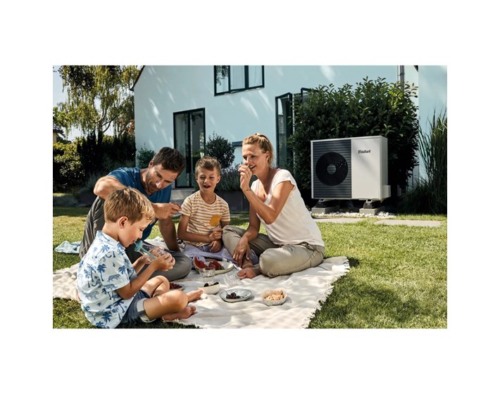 DIZALICA TOPLINE ZRAK/VODA aroTHERM PLUS VWL 85/6 S3 7kW 230V VAILLANT 001003167