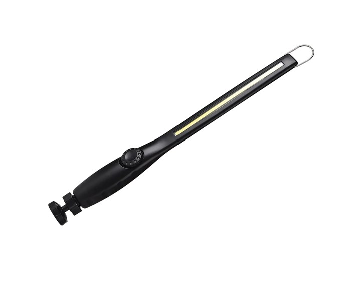 SVJETILJKA PRIJENOSNA LED 10W, 400lm, dimabilna, lithium 2000mAh