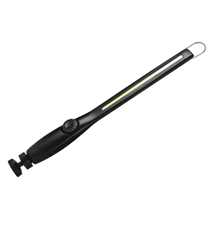 SVJETILJKA PRIJENOSNA LED 10W, 400lm, dimabilna, lithium 2000mAh