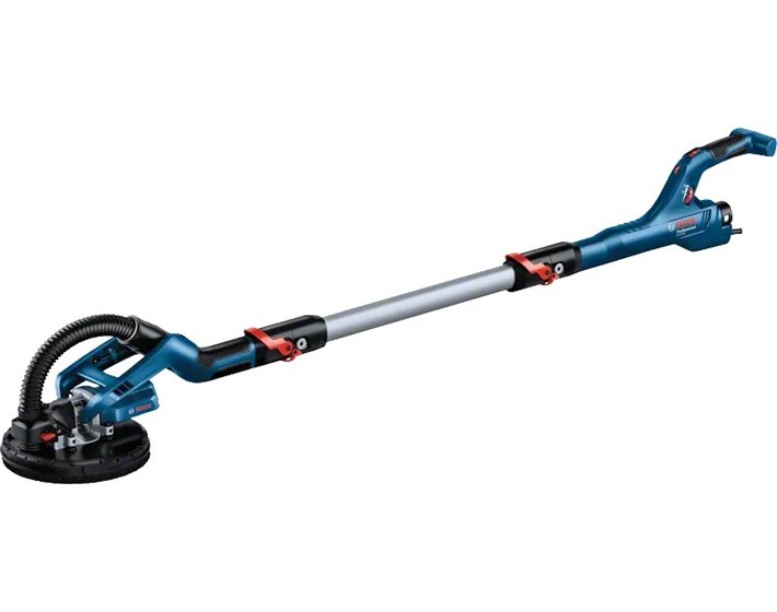 BRUSILICA ZA ZIDOVE GTR 550 BOSCH