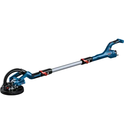 BRUSILICA ZA ZIDOVE GTR 550 BOSCH