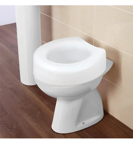 SJEDALICA ZA WC ŠKOLJKU UNIVERZALNA BIJELA PRIMANOVA