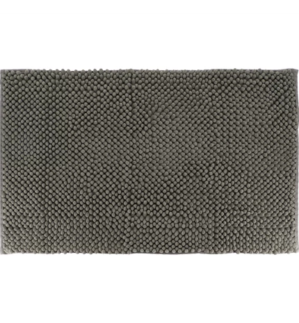 TEPIH KUPAONSKI BALLS 50X80 cm SIVI TENDANCE