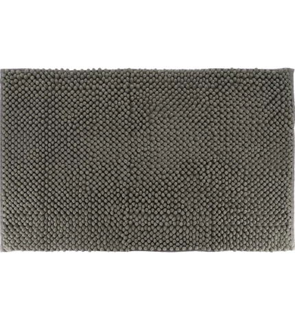 TEPIH KUPAONSKI BALLS 50X80 cm SIVI TENDANCE