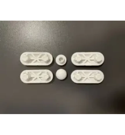 ODSTOJNIK ZA WC DASKU SELECTA C9 SET