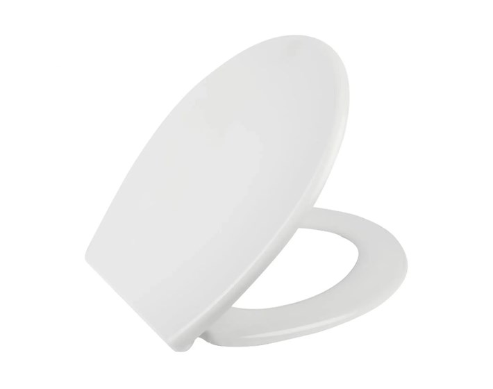 DASKA ZA WC ŠKOLJKU EUROSTANDARD BIJELA DUROPLAST SC/TAKE OFF