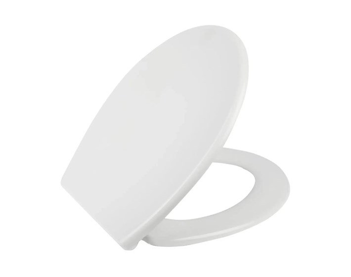 DASKA ZA WC ŠKOLJKU ARIZONA BIJELA DUROPLAST SC