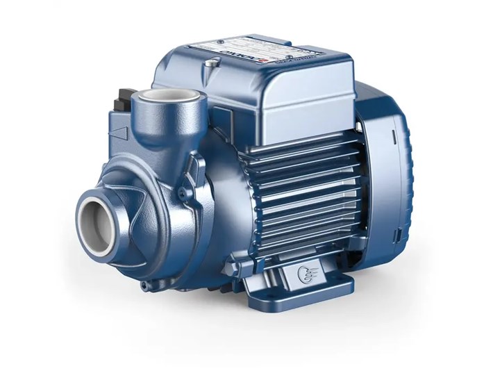 PUMPA HIDROPAK PEDROLLO PKm 60 24 Lit. 0,37 kW  220V
