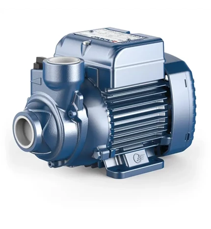 PUMPA HIDROPAK PEDROLLO PKm 60 24 Lit. 0,37 kW  220V